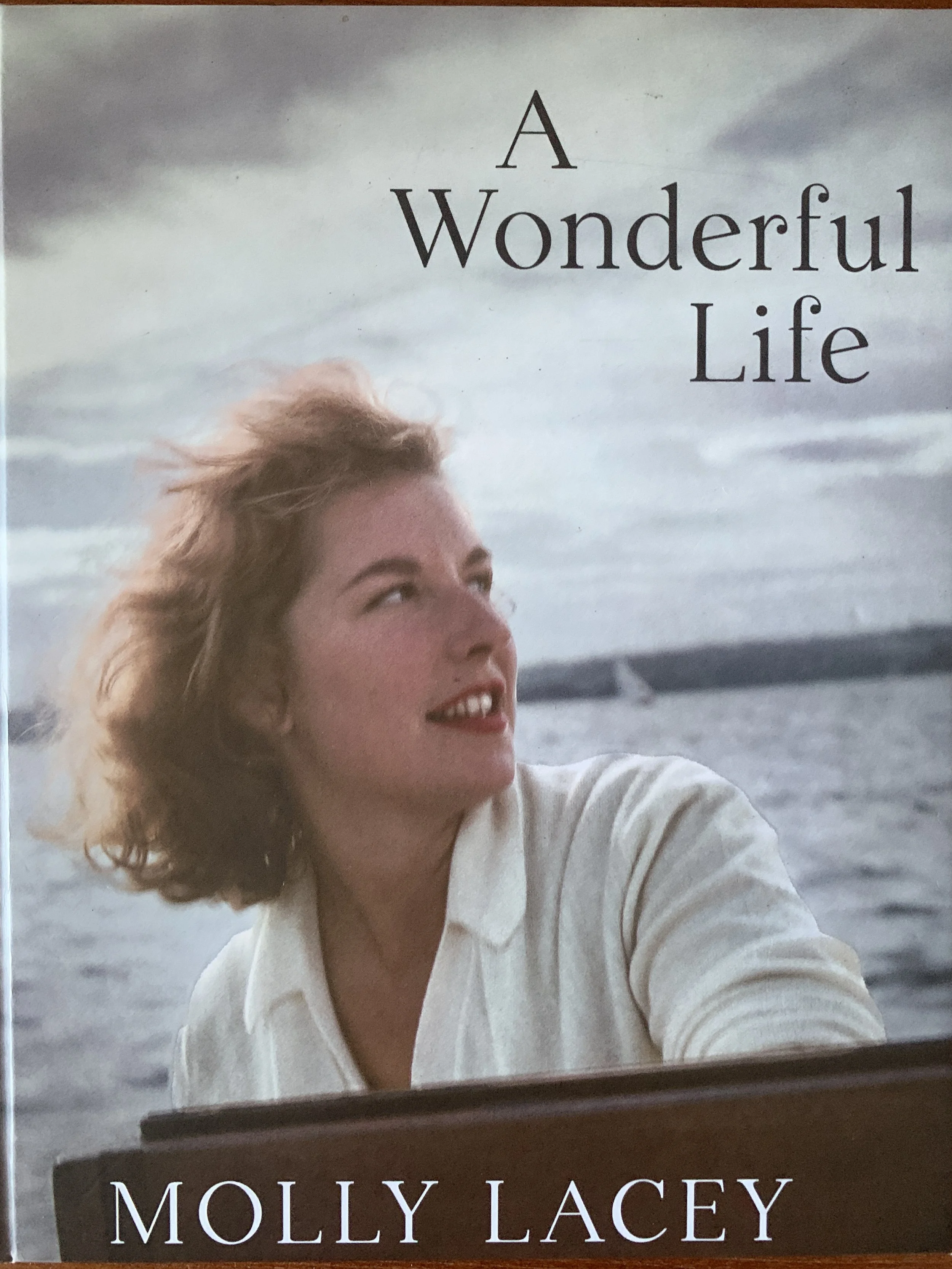 Molly Lacey – A Wonderful Life